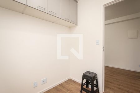 Apartamento para alugar com 31m², 2 quartos e sem vaga Apartamento para alugar com 31m², 2 quartos e sem vagaQuarto 2