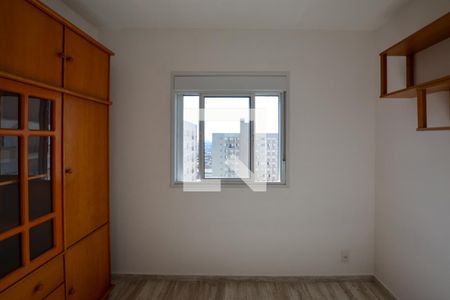 QUARTO 2  de apartamento para alugar com 1 quarto, 45m² em Jardim Boa Vista (zona Oeste), Osasco