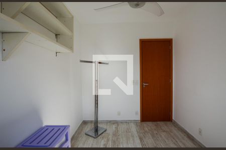 QUARTO 1  de apartamento para alugar com 1 quarto, 45m² em Jardim Boa Vista (zona Oeste), Osasco