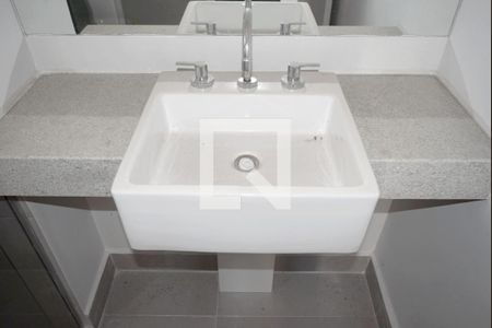 Studio para alugar com 30m², 1 quarto e sem vagaBanheiro