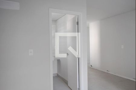 Studio para alugar com 30m², 1 quarto e sem vagaSala/Quarto integrados