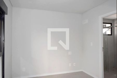 Studio para alugar com 30m², 1 quarto e sem vagaSala/Quarto integrados