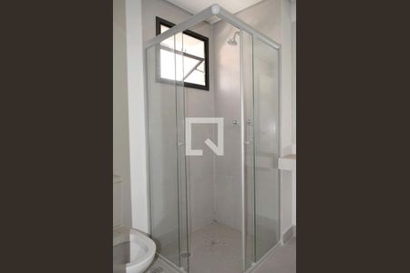 Studio para alugar com 30m², 1 quarto e sem vagaBanheiro