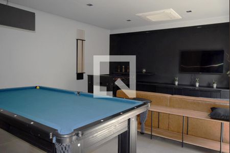 Studio para alugar com 30m², 1 quarto e sem vagaÁrea comum