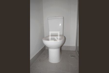 Studio para alugar com 30m², 1 quarto e sem vagaBanheiro