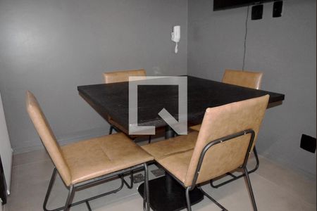 Studio para alugar com 30m², 1 quarto e sem vagaÁrea comum