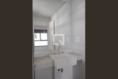 Studio para alugar com 30m², 1 quarto e sem vagaBanheiro