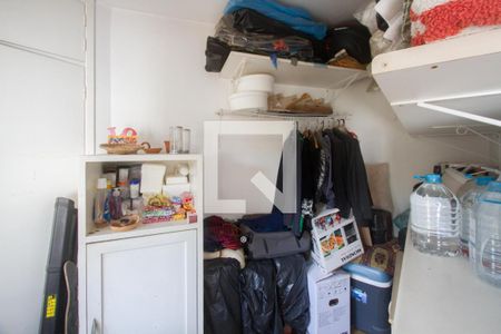 Casa à venda com 600m², 4 quartos e 3 vagasQuarto de Serviço