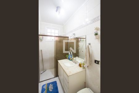 Casa à venda com 600m², 4 quartos e 3 vagasBanheiro 1