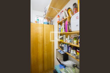 Casa à venda com 600m², 4 quartos e 3 vagasDespensa