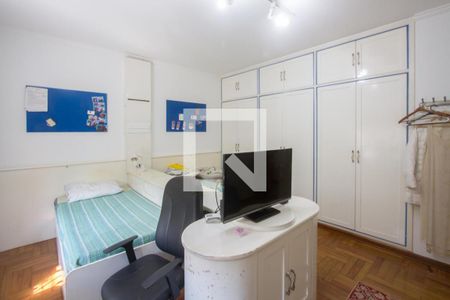 Casa à venda com 600m², 4 quartos e 3 vagasQuarto 1