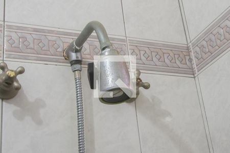 Casa à venda com 600m², 4 quartos e 3 vagasChuveiro