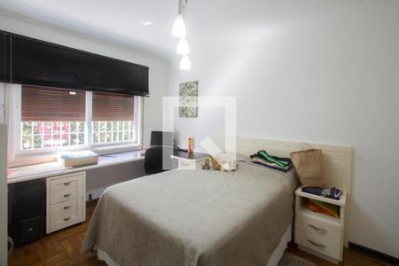 Casa à venda com 600m², 4 quartos e 3 vagasQuarto 2