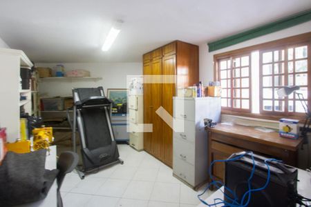 Casa à venda com 600m², 4 quartos e 3 vagasQuarto Extra 2
