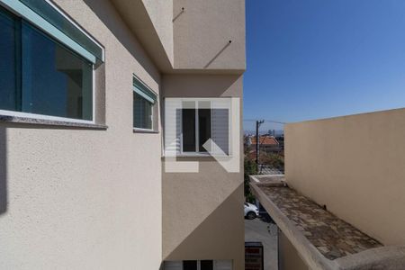 Apartamento à venda com 43m², 2 quartos e sem vaga Apartamento à venda com 43m², 2 quartos e sem vagaVista Quarto 1