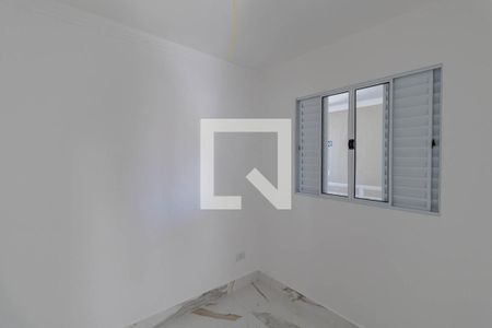 Apartamento à venda com 43m², 2 quartos e sem vaga Apartamento à venda com 43m², 2 quartos e sem vagaQuarto 2