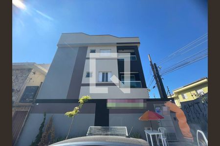 Apartamento à venda com 43m², 2 quartos e sem vaga Apartamento à venda com 43m², 2 quartos e sem vagaFachada + Placa ZDSQ-143