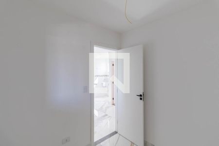 Apartamento à venda com 43m², 2 quartos e sem vaga Apartamento à venda com 43m², 2 quartos e sem vagaQuarto 2