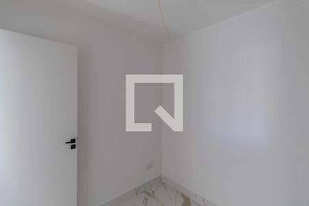 Apartamento à venda com 43m², 2 quartos e sem vaga Apartamento à venda com 43m², 2 quartos e sem vagaQuarto 2
