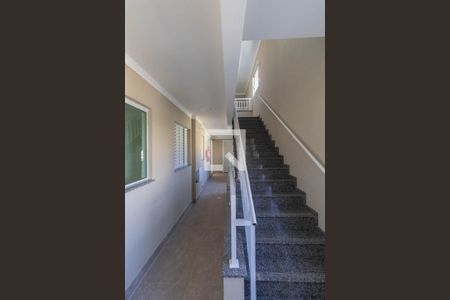 Apartamento à venda com 43m², 2 quartos e sem vaga Apartamento à venda com 43m², 2 quartos e sem vagaÁrea Comum