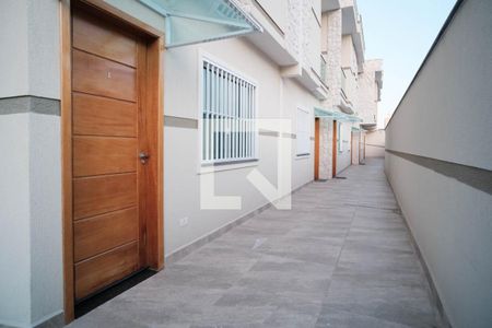 Casa de condomínio à venda com 110m², 3 quartos e 2 vagas Casa de condomínio à venda com 110m², 3 quartos e 2 vagasÁrea comum