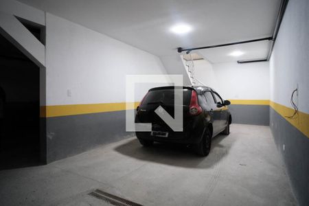 Casa de condomínio à venda com 110m², 3 quartos e 2 vagas Casa de condomínio à venda com 110m², 3 quartos e 2 vagasÁrea comum