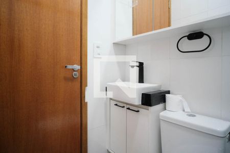 Casa de condomínio à venda com 110m², 3 quartos e 2 vagas Casa de condomínio à venda com 110m², 3 quartos e 2 vagasBanheiro 2