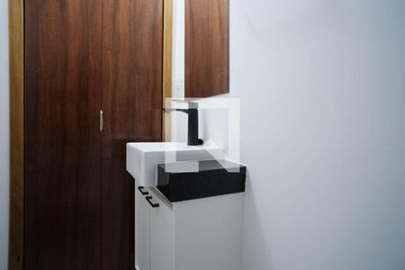 Casa de condomínio à venda com 110m², 3 quartos e 2 vagas Casa de condomínio à venda com 110m², 3 quartos e 2 vagasLavabo