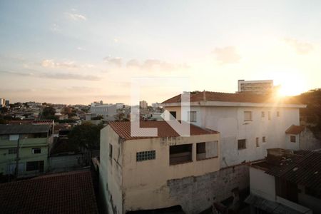 Casa de condomínio à venda com 110m², 3 quartos e 2 vagas Casa de condomínio à venda com 110m², 3 quartos e 2 vagasVaranda Quarto 3