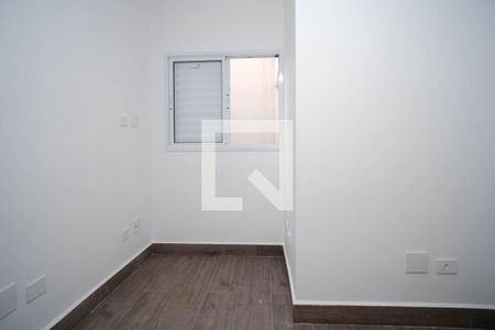 Casa de condomínio à venda com 110m², 3 quartos e 2 vagas Casa de condomínio à venda com 110m², 3 quartos e 2 vagasQuarto 2