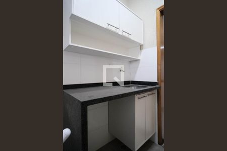 Casa de condomínio à venda com 110m², 3 quartos e 2 vagas Casa de condomínio à venda com 110m², 3 quartos e 2 vagasÁrea de Serviço