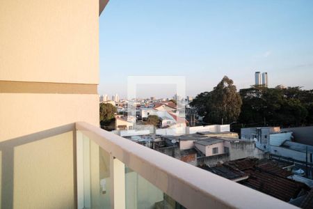 Casa de condomínio à venda com 110m², 3 quartos e 2 vagas Casa de condomínio à venda com 110m², 3 quartos e 2 vagasVaranda Quarto 3