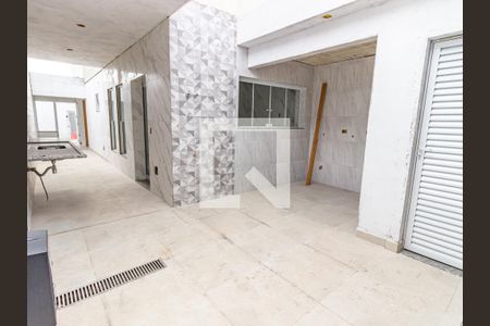 Casa à venda com 172m², 3 quartos e 2 vagasÁrea de Serviço e Área Gourmet