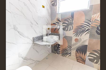 Casa à venda com 172m², 3 quartos e 2 vagasBanheiro da Suíte 2