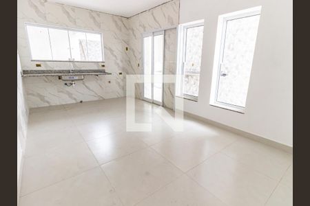 Casa à venda com 172m², 3 quartos e 2 vagasCozinha