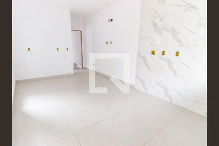 Casa à venda com 172m², 3 quartos e 2 vagasCozinha