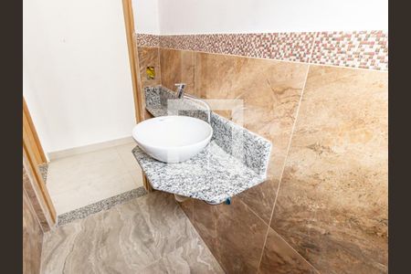 Casa à venda com 172m², 3 quartos e 2 vagasLavabo