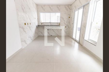 Casa à venda com 172m², 3 quartos e 2 vagasCozinha