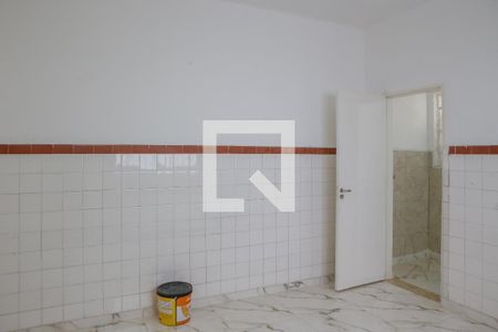 Cozinha de casa para alugar com 1 quarto, 75m² em Vila Ipojuca, São Paulo