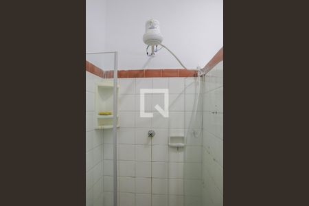 Casa para alugar com 75m², 1 quarto e sem vaga Casa para alugar com 75m², 1 quarto e sem vagaBanheiro