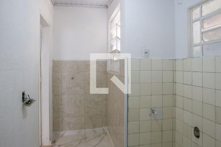 Área de Serviço de casa para alugar com 1 quarto, 75m² em Vila Ipojuca, São Paulo