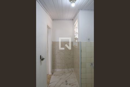 Casa para alugar com 75m², 1 quarto e sem vaga Casa para alugar com 75m², 1 quarto e sem vagaÁrea de Serviço