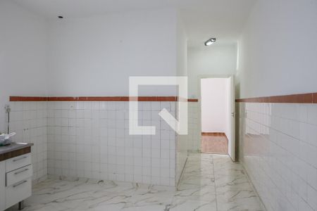 Casa para alugar com 75m², 1 quarto e sem vaga Casa para alugar com 75m², 1 quarto e sem vagaCozinha