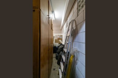 Apartamento à venda com 92m², 3 quartos e 2 vagasGaragem - Depósito Individual