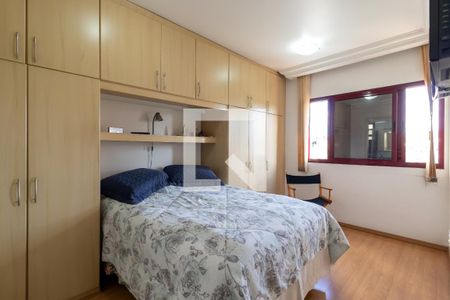 Apartamento à venda com 92m², 3 quartos e 2 vagasSuíte