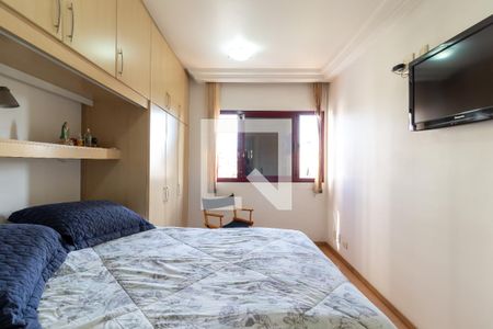 Apartamento à venda com 92m², 3 quartos e 2 vagasSuíte