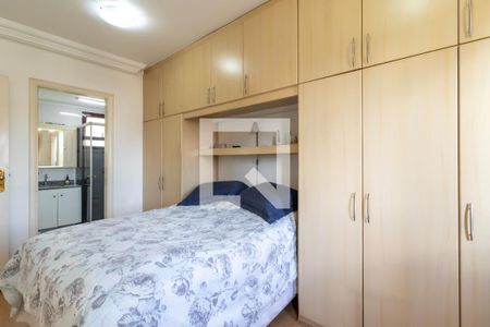 Apartamento à venda com 92m², 3 quartos e 2 vagasSuíte