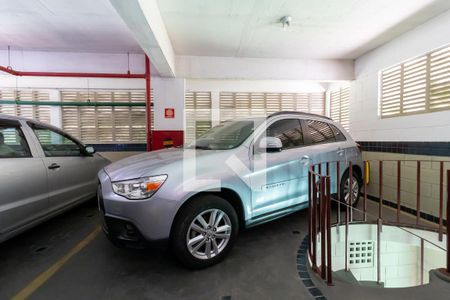 Apartamento à venda com 92m², 3 quartos e 2 vagasGaragem