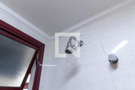 Apartamento à venda com 92m², 3 quartos e 2 vagasBanheiro 