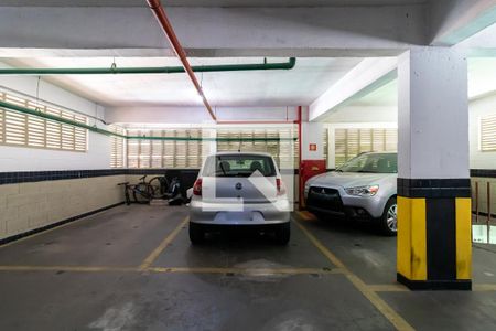 Apartamento à venda com 92m², 3 quartos e 2 vagasGaragem